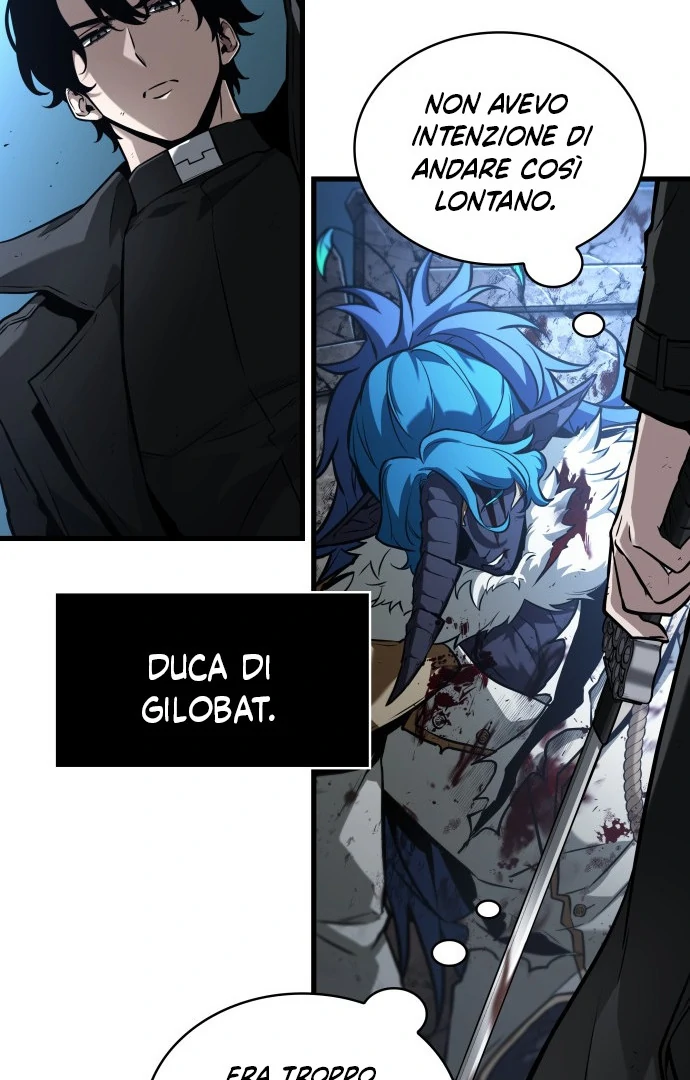 Read Omniscient Reader's Viewpoint IT Manga Online