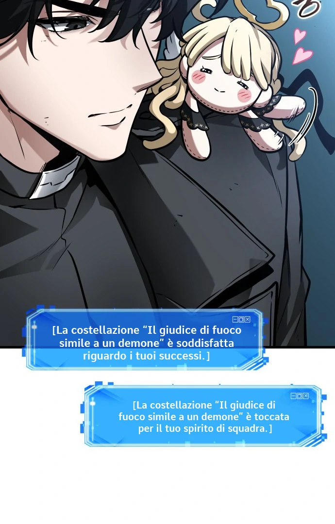 Read Omniscient Reader's Viewpoint IT Manga Online