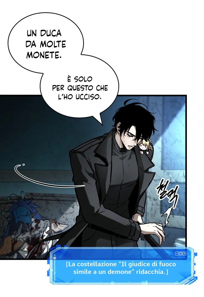 Read Omniscient Reader's Viewpoint IT Manga Online