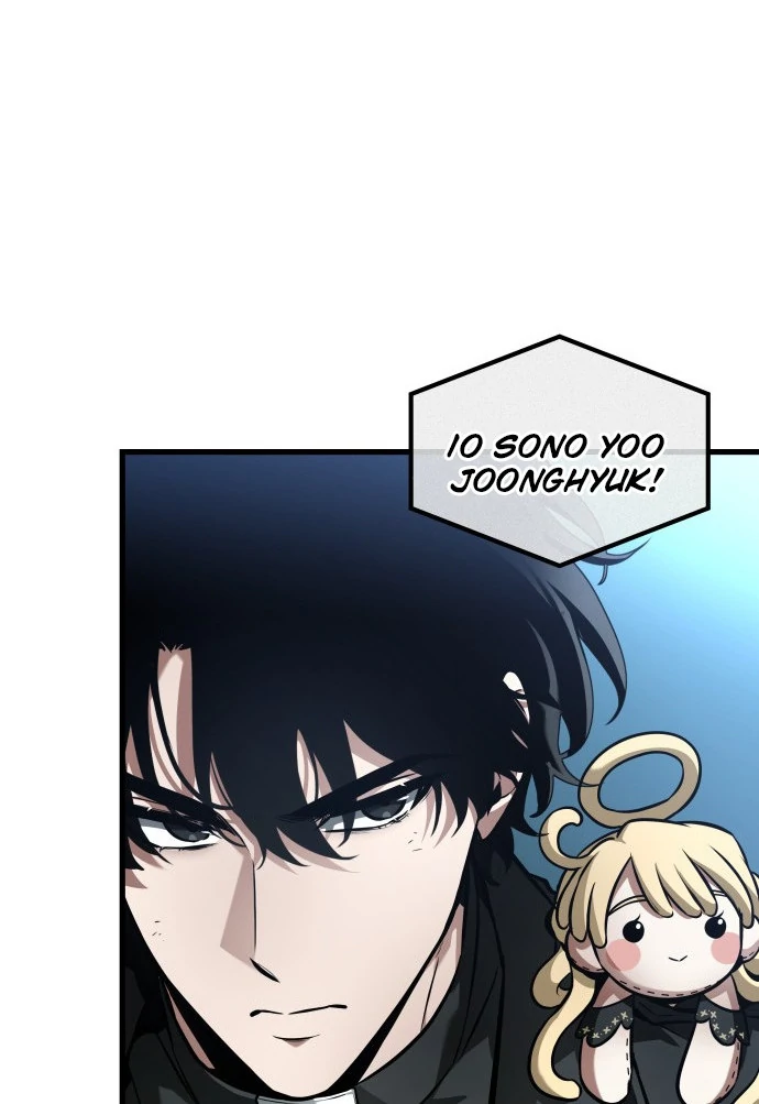 Read Omniscient Reader's Viewpoint IT Manga Online