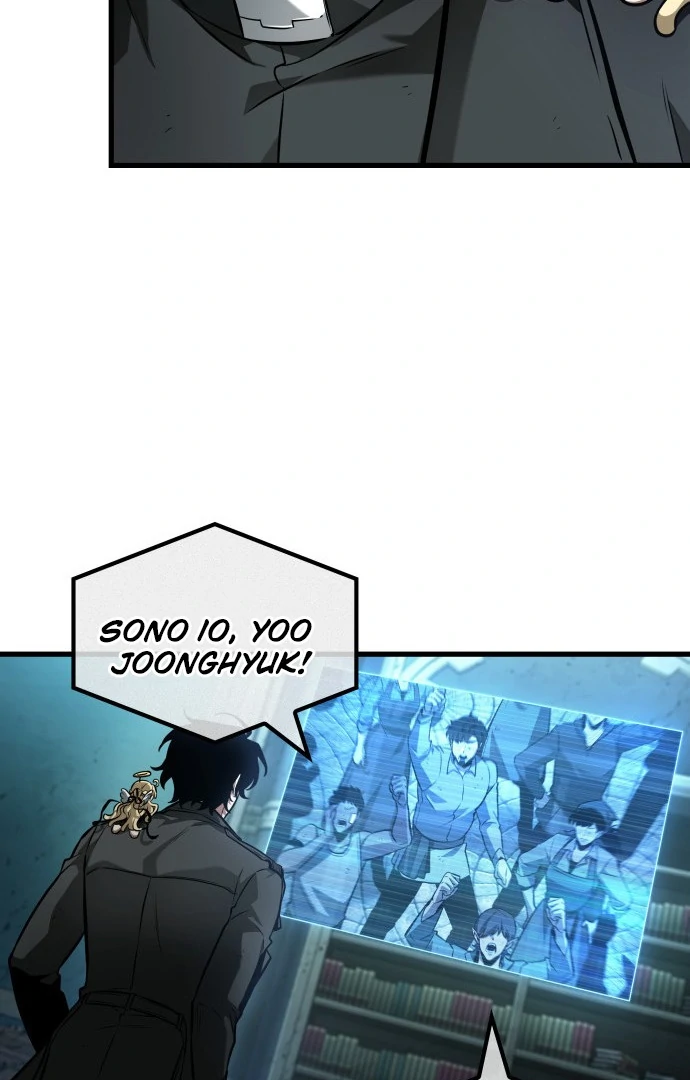 Read Omniscient Reader's Viewpoint IT Manga Online