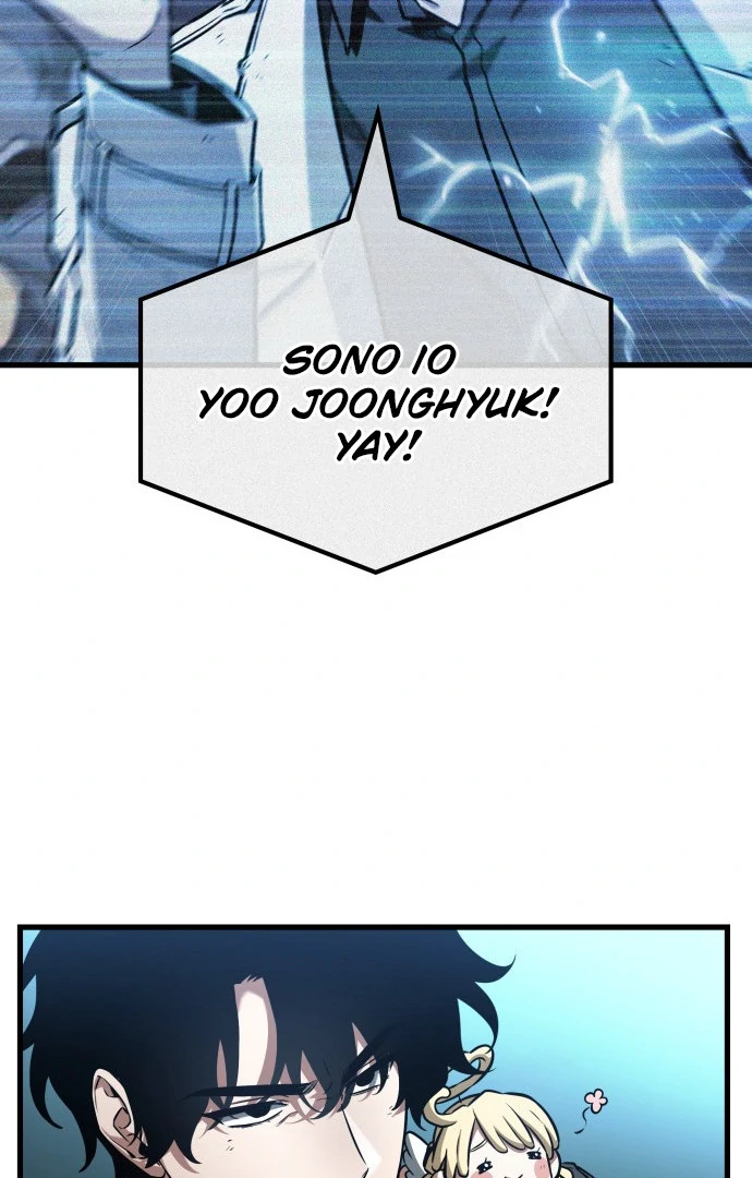 Read Omniscient Reader's Viewpoint IT Manga Online