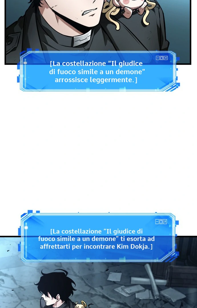 Read Omniscient Reader's Viewpoint IT Manga Online