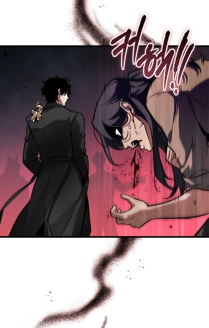 Read Omniscient Reader's Viewpoint IT Manga Online