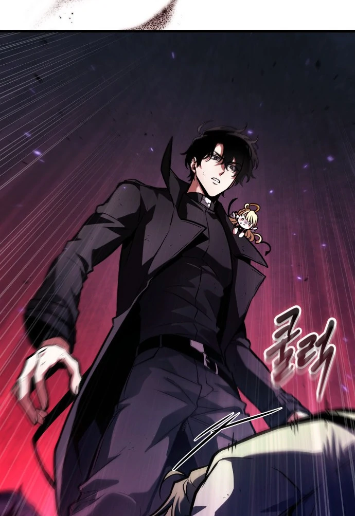 Read Omniscient Reader's Viewpoint IT Manga Online