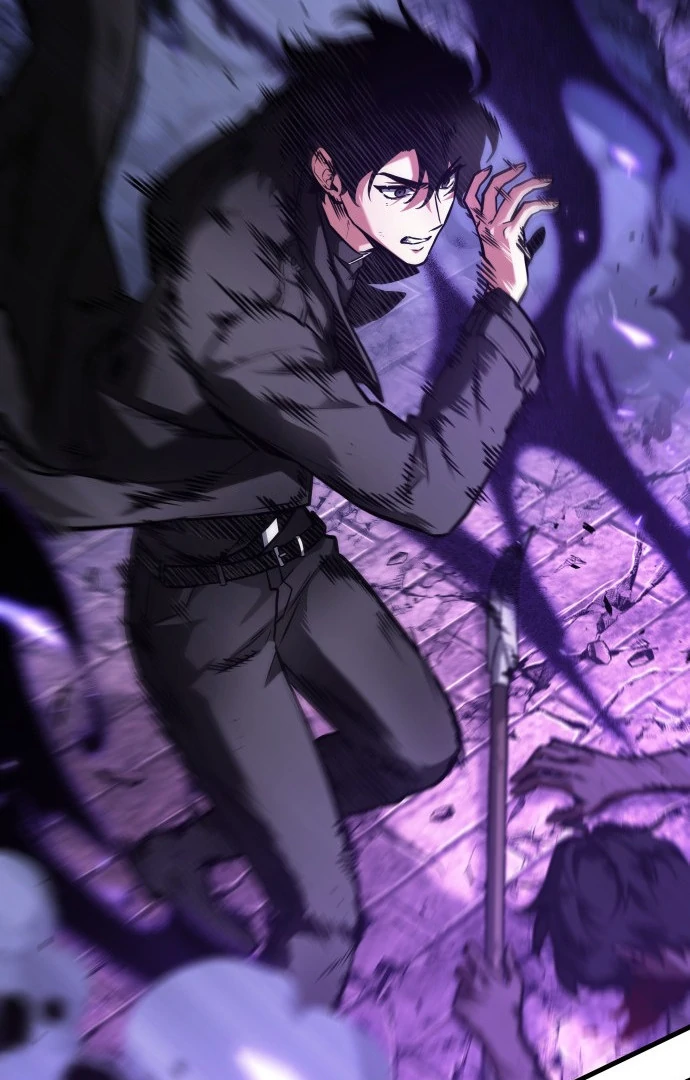 Read Omniscient Reader's Viewpoint IT Manga Online