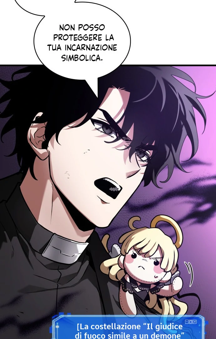 Read Omniscient Reader's Viewpoint IT Manga Online