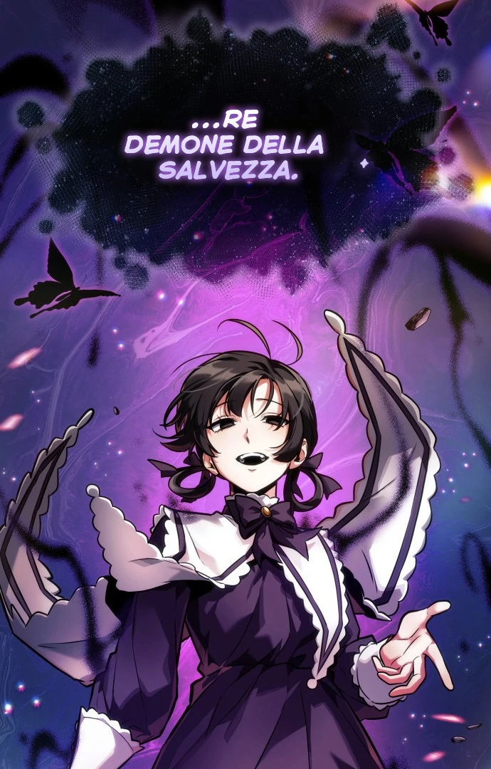 Read Omniscient Reader's Viewpoint IT Manga Online