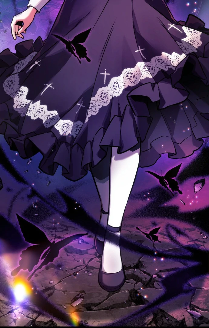 Read Omniscient Reader's Viewpoint IT Manga Online