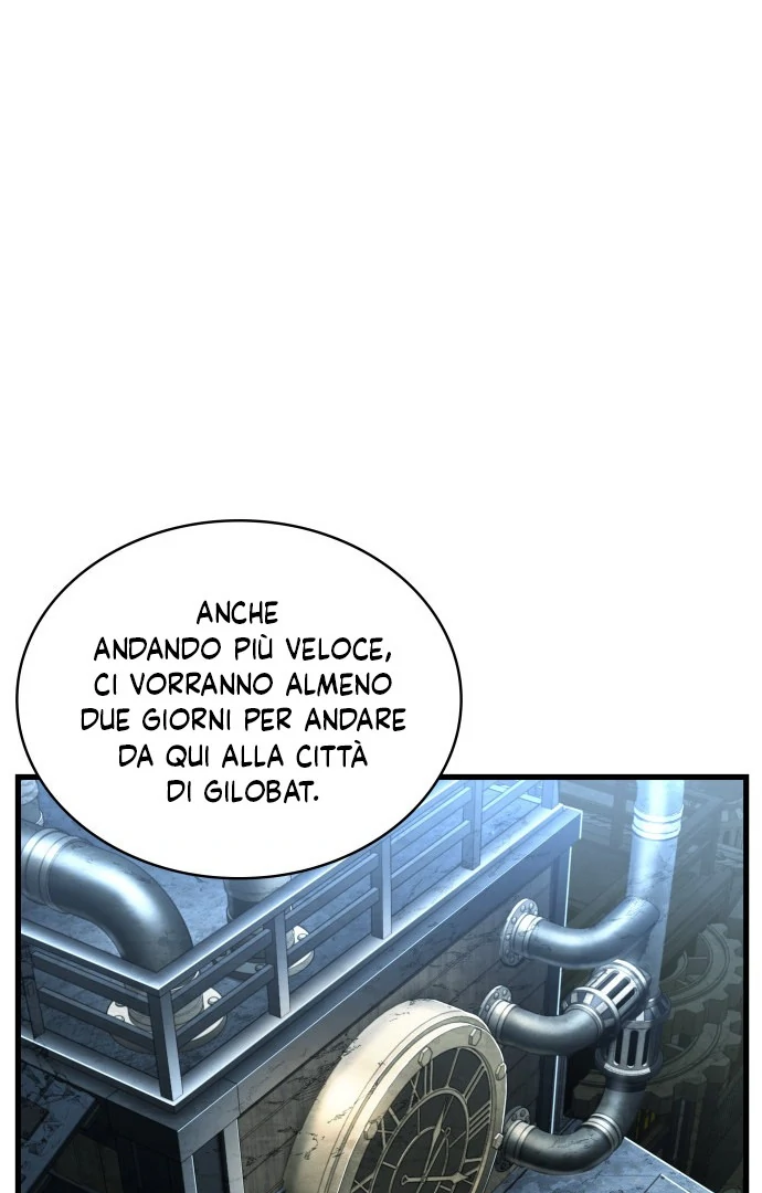 Read Omniscient Reader's Viewpoint IT Manga Online