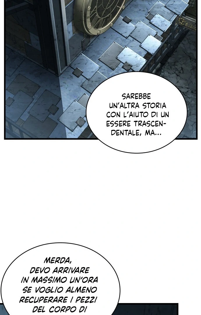 Read Omniscient Reader's Viewpoint IT Manga Online