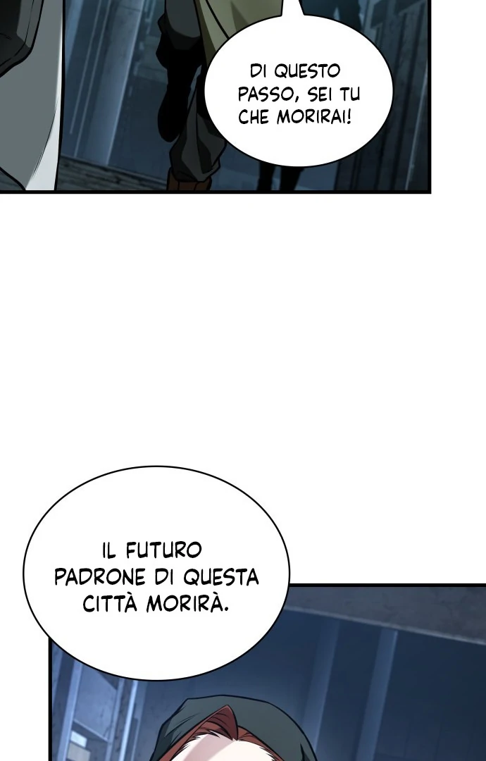 Read Omniscient Reader's Viewpoint IT Manga Online