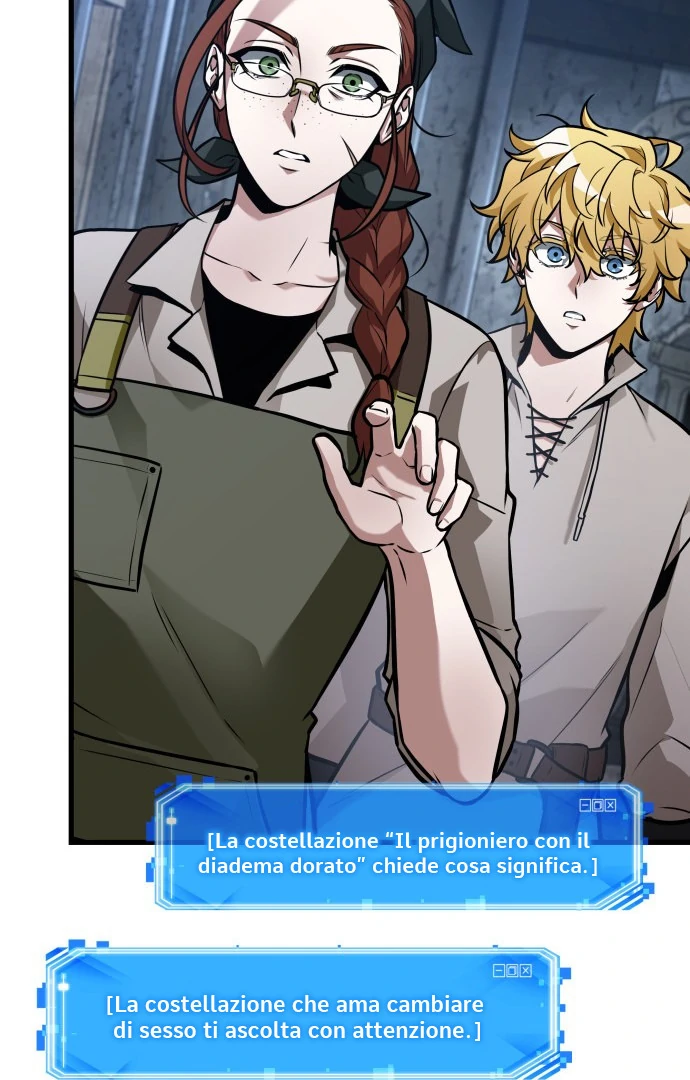 Read Omniscient Reader's Viewpoint IT Manga Online