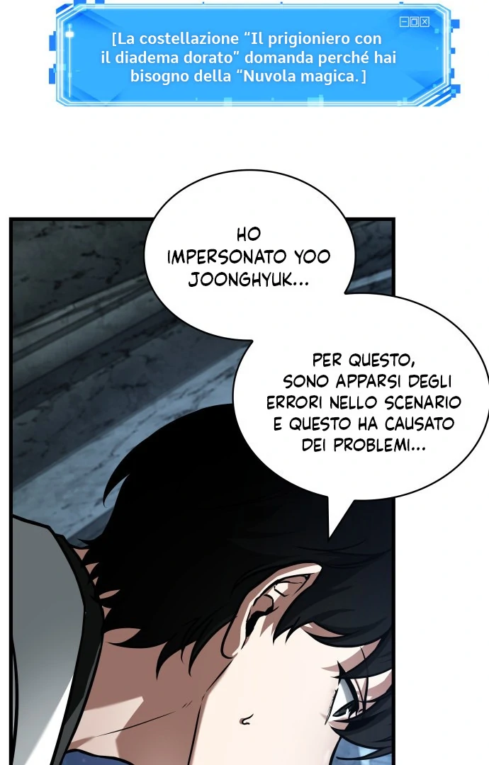 Read Omniscient Reader's Viewpoint IT Manga Online