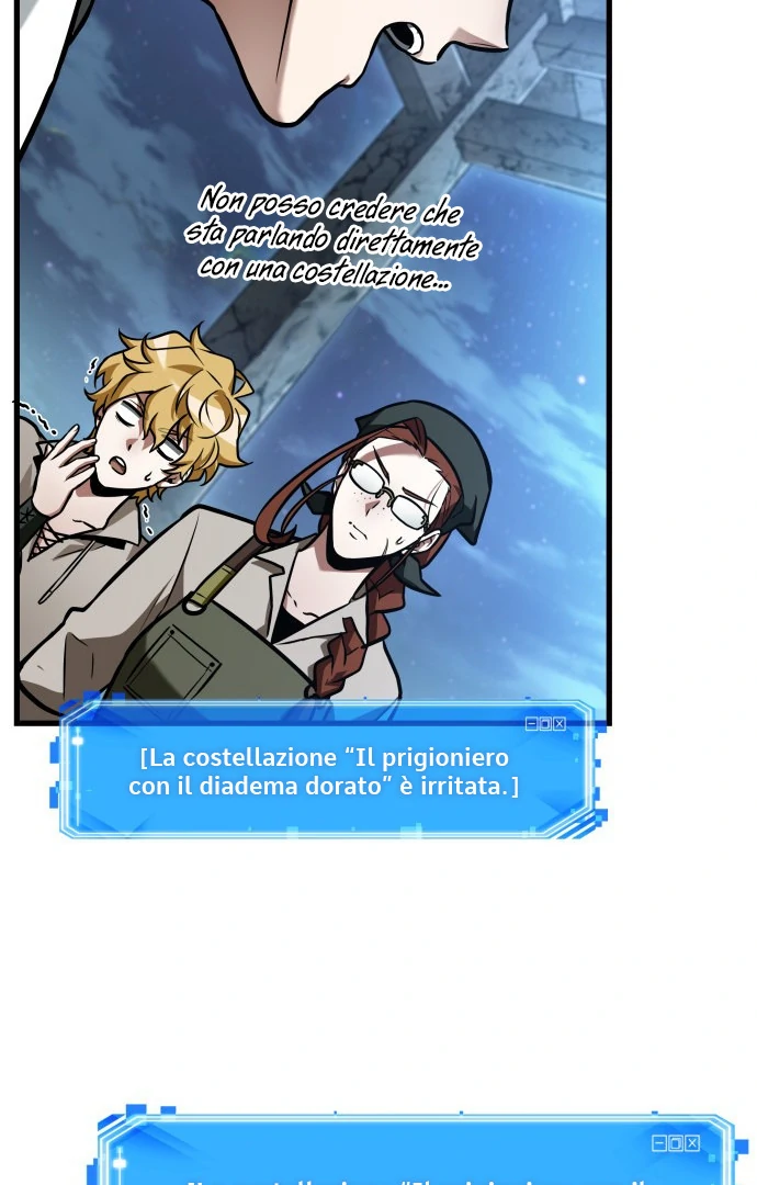 Read Omniscient Reader's Viewpoint IT Manga Online