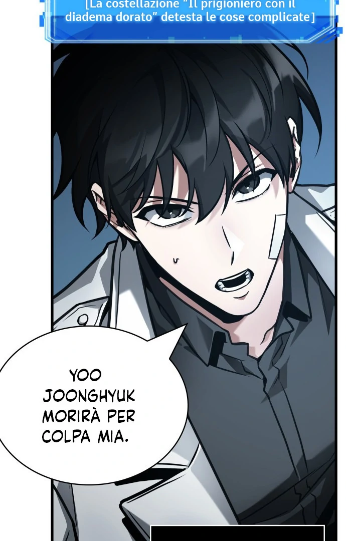 Read Omniscient Reader's Viewpoint IT Manga Online