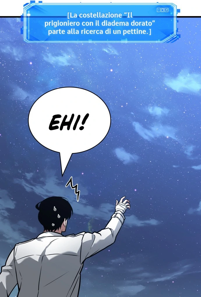 Read Omniscient Reader's Viewpoint IT Manga Online