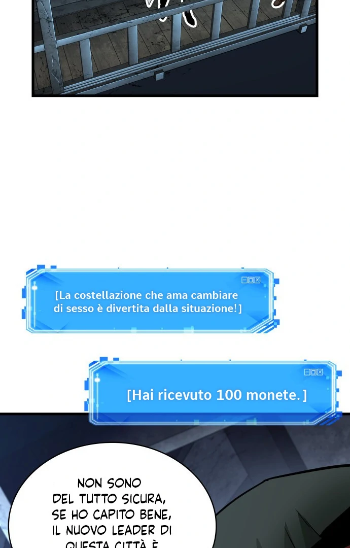 Read Omniscient Reader's Viewpoint IT Manga Online