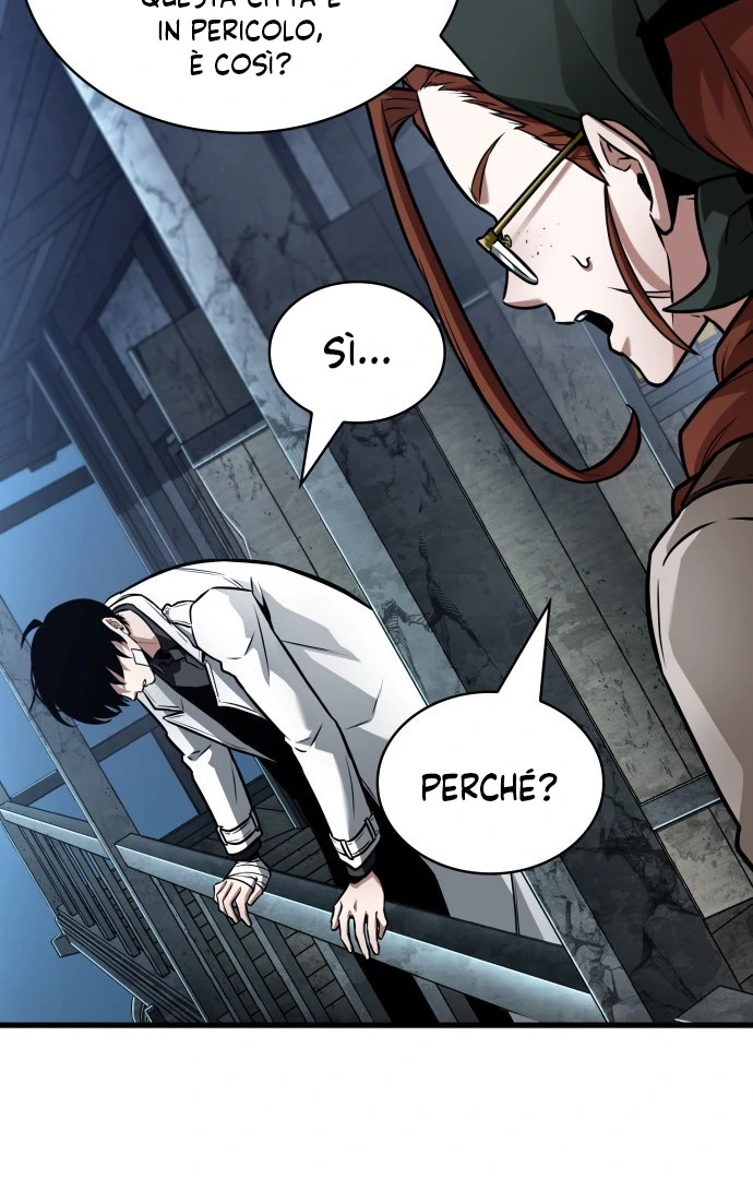 Read Omniscient Reader's Viewpoint IT Manga Online