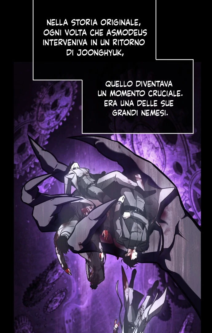 Read Omniscient Reader's Viewpoint IT Manga Online