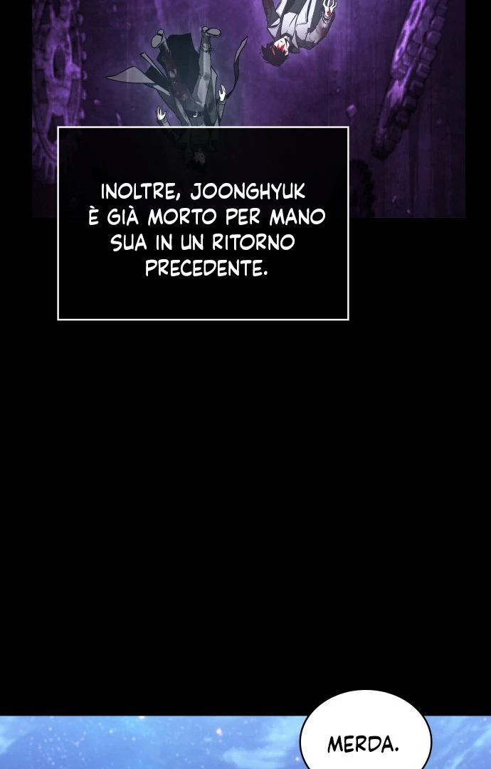 Read Omniscient Reader's Viewpoint IT Manga Online