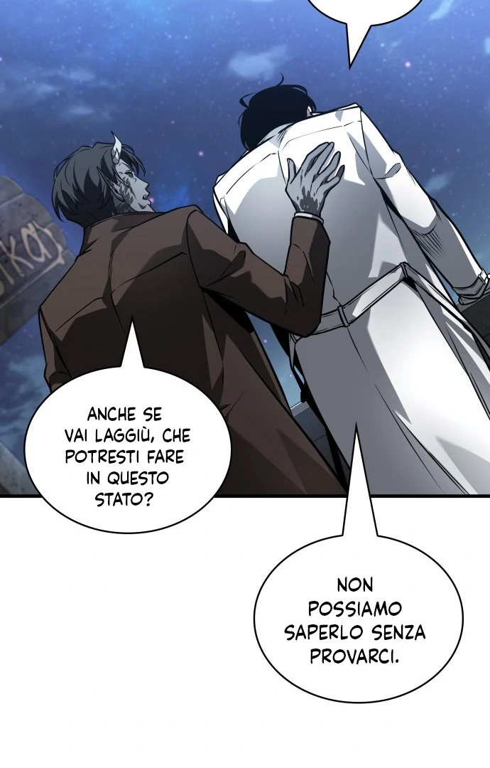 Read Omniscient Reader's Viewpoint IT Manga Online