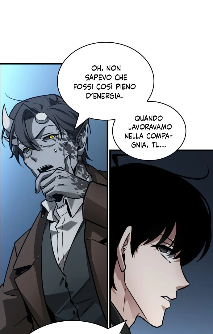 Read Omniscient Reader's Viewpoint IT Manga Online