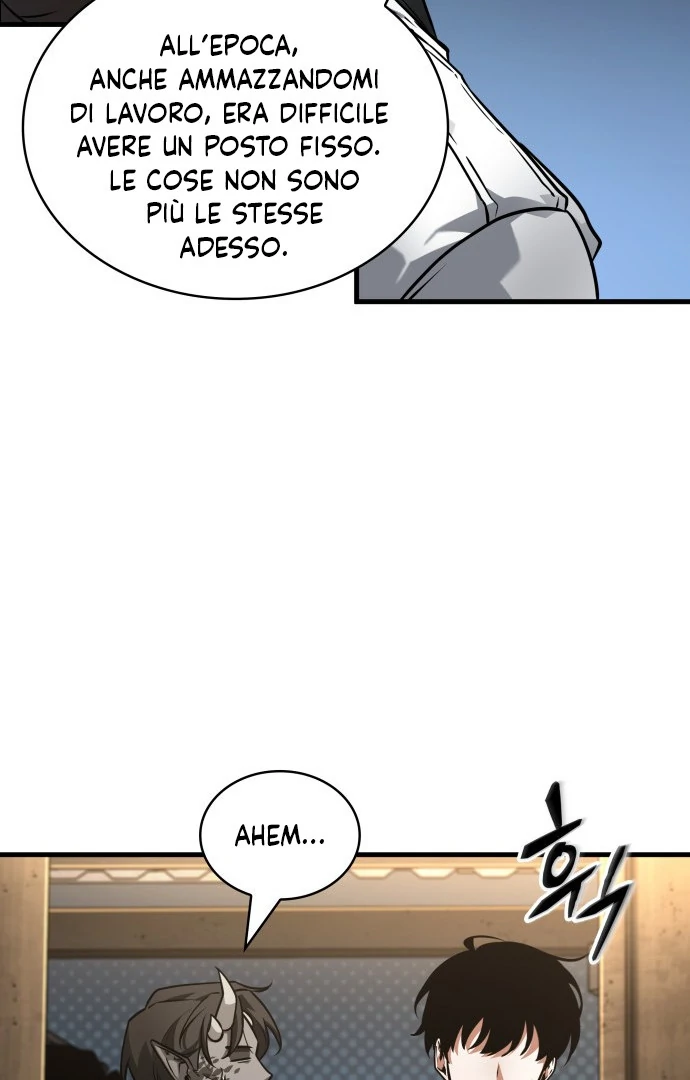 Read Omniscient Reader's Viewpoint IT Manga Online