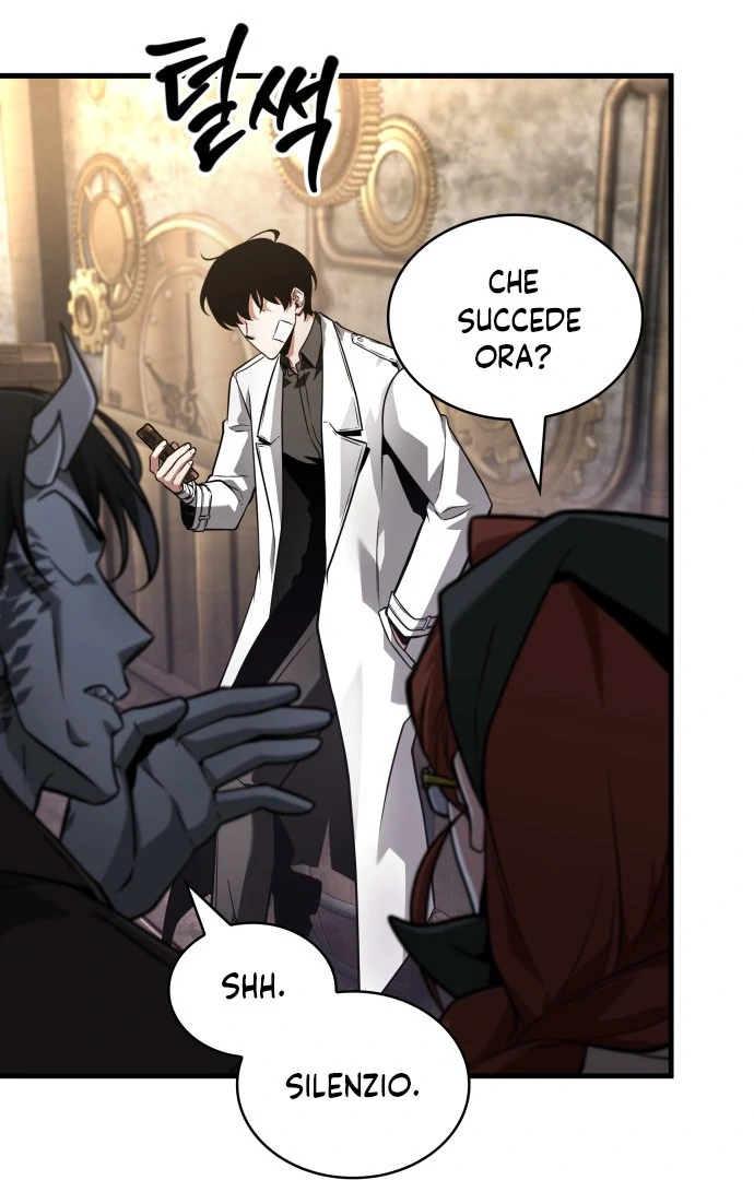 Read Omniscient Reader's Viewpoint IT Manga Online