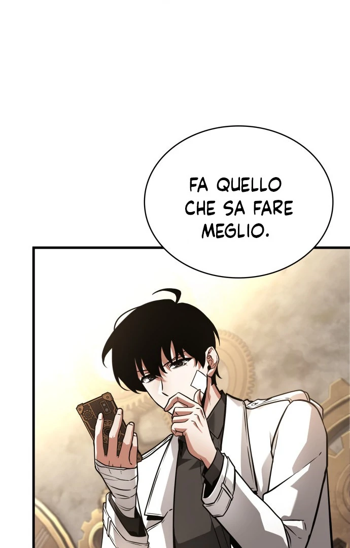 Read Omniscient Reader's Viewpoint IT Manga Online