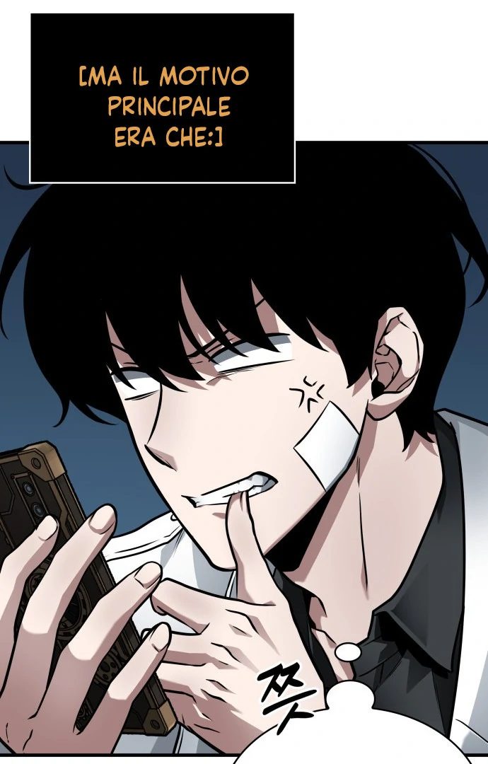 Read Omniscient Reader's Viewpoint IT Manga Online