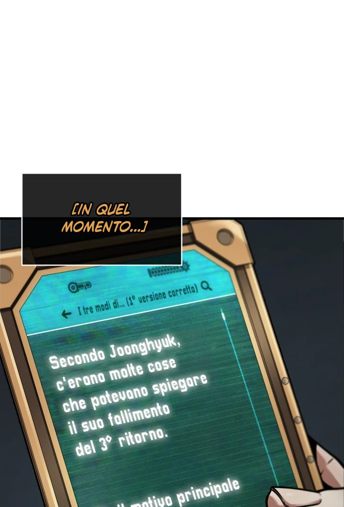 Read Omniscient Reader's Viewpoint IT Manga Online