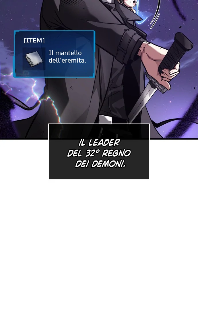 Read Omniscient Reader's Viewpoint IT Manga Online