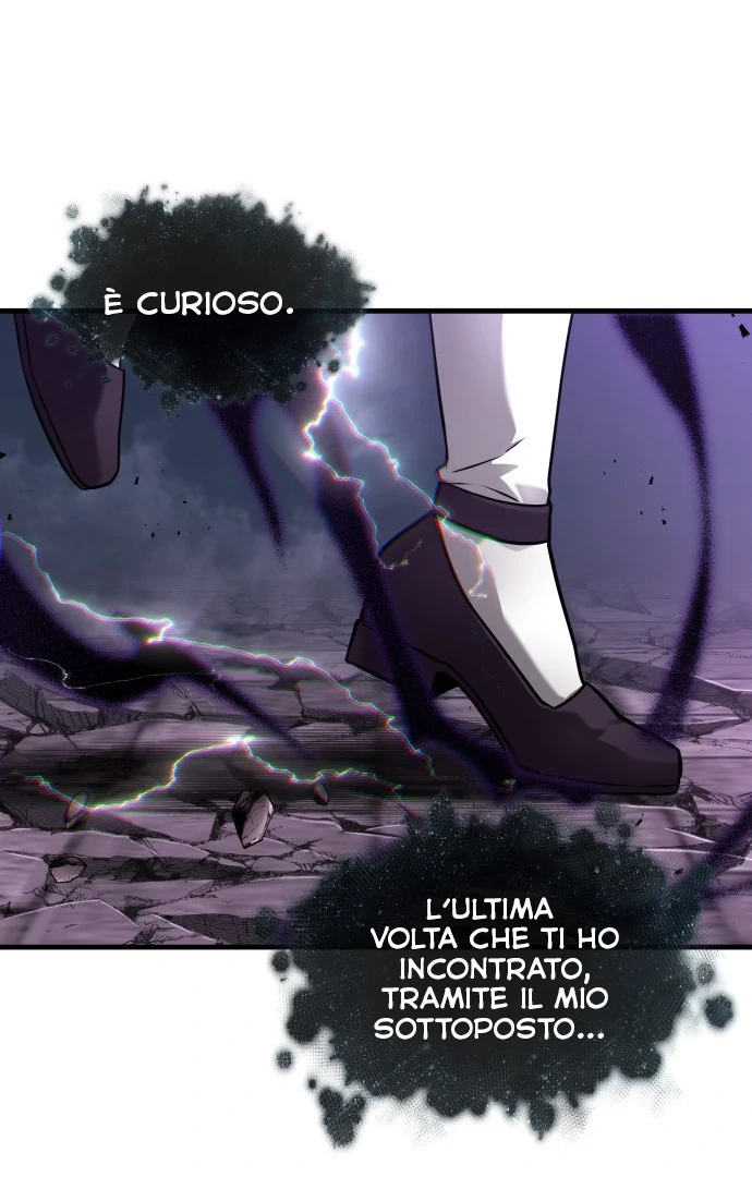 Read Omniscient Reader's Viewpoint IT Manga Online