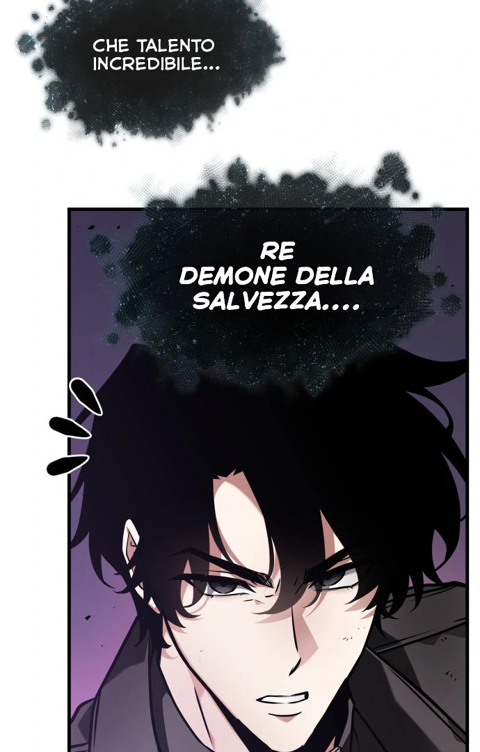 Read Omniscient Reader's Viewpoint IT Manga Online