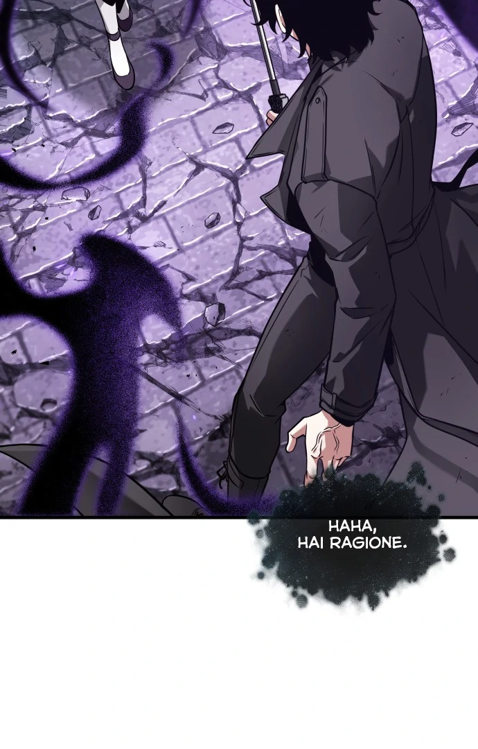 Read Omniscient Reader's Viewpoint IT Manga Online