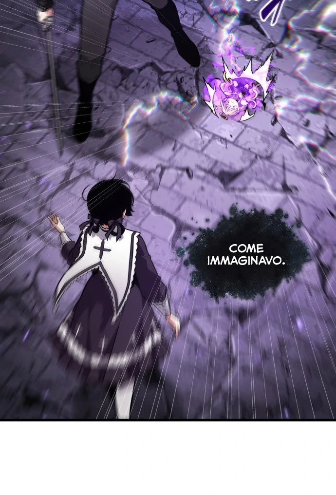 Read Omniscient Reader's Viewpoint IT Manga Online