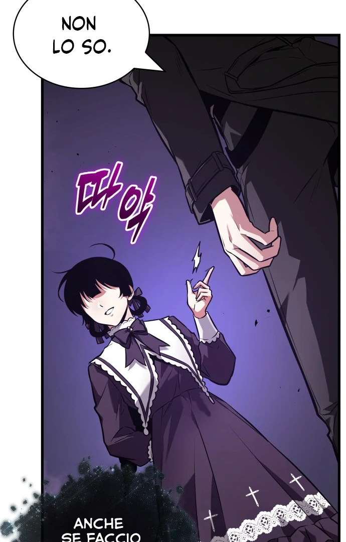 Read Omniscient Reader's Viewpoint IT Manga Online