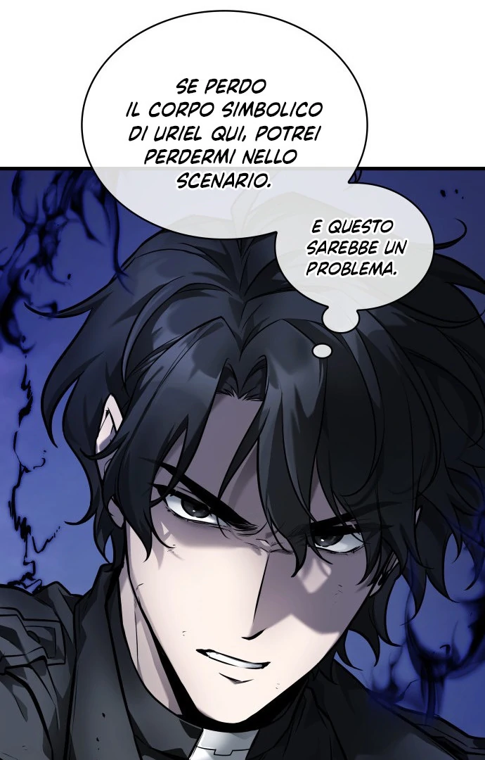 Read Omniscient Reader's Viewpoint IT Manga Online