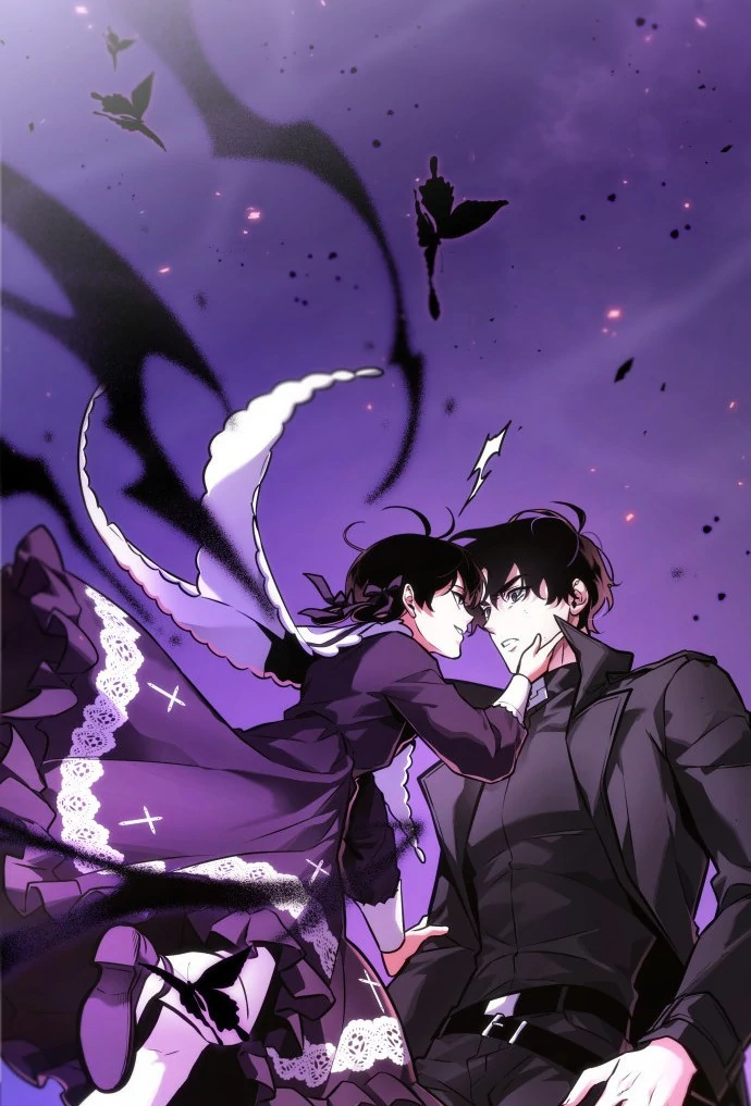 Read Omniscient Reader's Viewpoint IT Manga Online