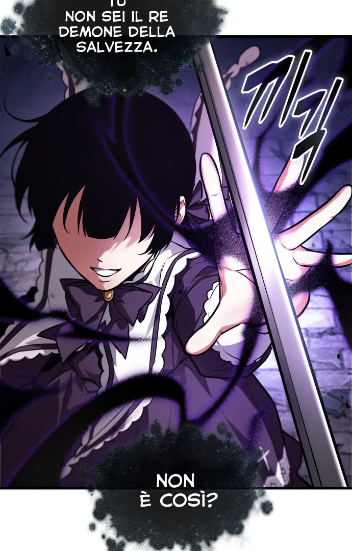 Read Omniscient Reader's Viewpoint IT Manga Online