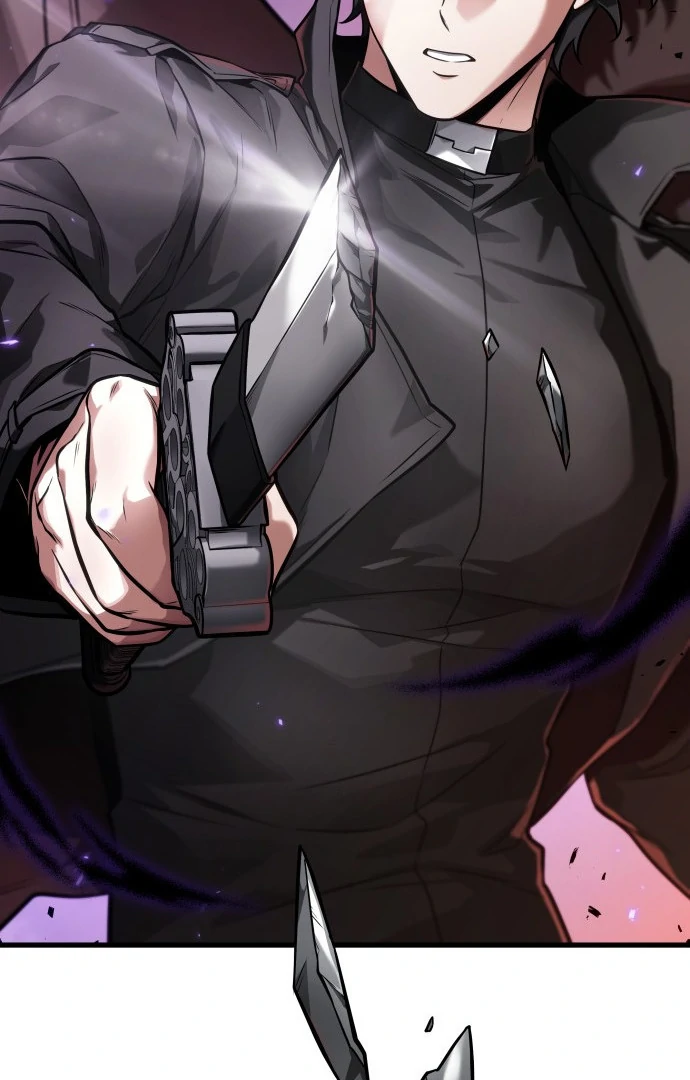 Read Omniscient Reader's Viewpoint IT Manga Online