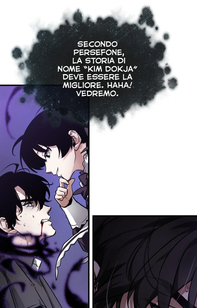 Read Omniscient Reader's Viewpoint IT Manga Online