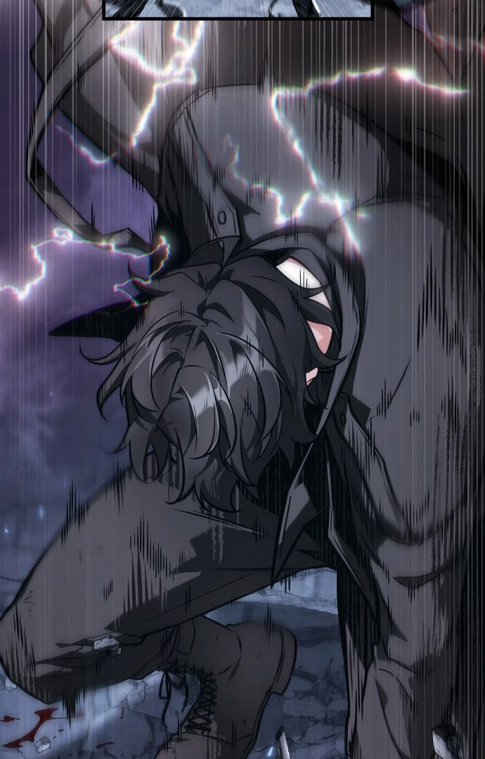 Read Omniscient Reader's Viewpoint IT Manga Online