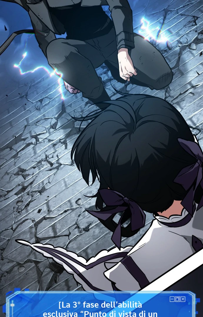 Read Omniscient Reader's Viewpoint IT Manga Online