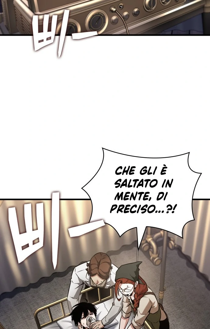 Read Omniscient Reader's Viewpoint IT Manga Online