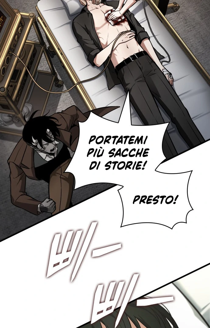 Read Omniscient Reader's Viewpoint IT Manga Online