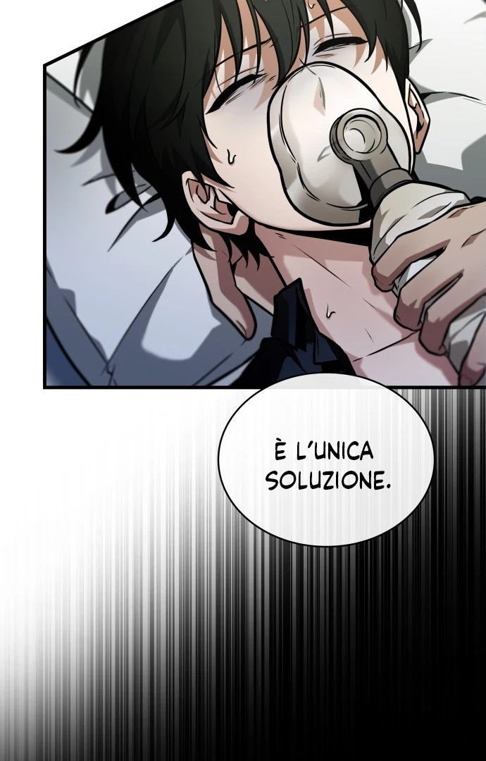 Read Omniscient Reader's Viewpoint IT Manga Online