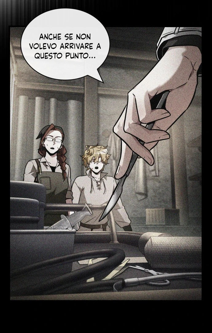 Read Omniscient Reader's Viewpoint IT Manga Online