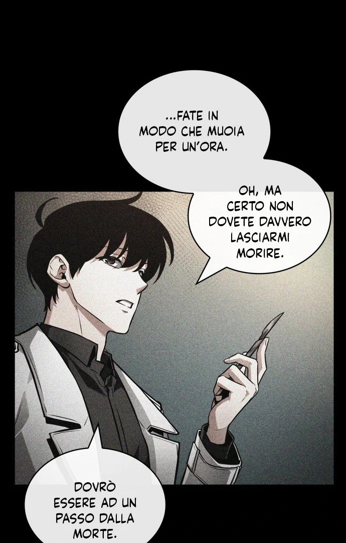 Read Omniscient Reader's Viewpoint IT Manga Online